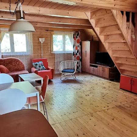 Alojamento de Turismo Rural Agroturystyka 