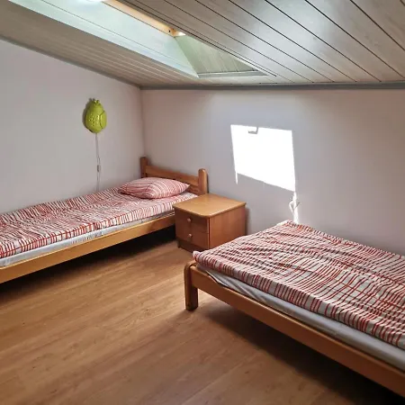 Alojamento de Turismo Rural Agroturystyka 