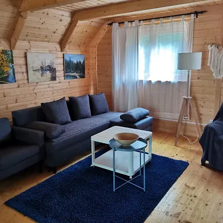 Alojamento de Turismo Rural Agroturystyka 