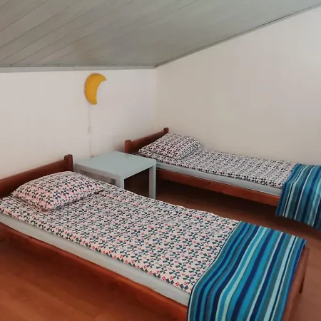 Alojamento de Turismo Rural Agroturystyka 