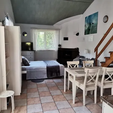 Alojamento de Turismo Rural Agroturystyka 