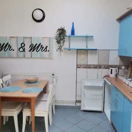 Alojamento de Turismo Rural Agroturystyka 