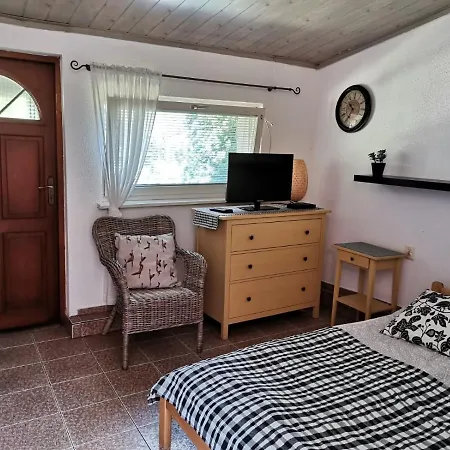 Alojamento de Turismo Rural Agroturystyka 