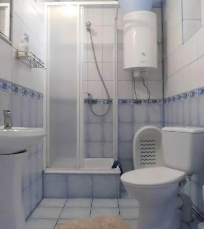 Alojamento de Turismo Rural Agroturystyka 