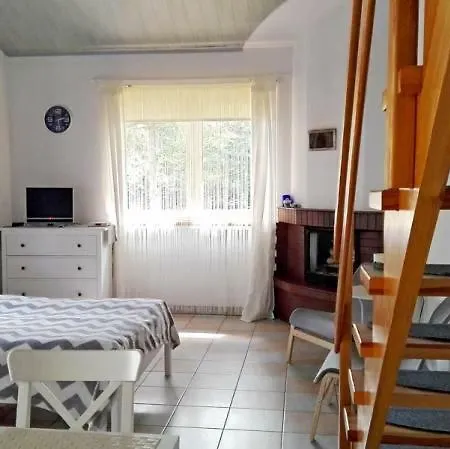 Alojamento de Turismo Rural Agroturystyka 